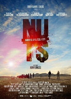 Nuts (2016) - Stream Online