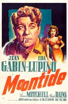 Moontide (1942) - Stream Online
