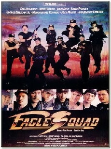 Eagle Squad (1989) - Stream Online