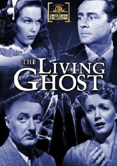 The Living Ghost (1942) - Stream Online