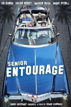 Senior Entourage (2019) - Stream Online
