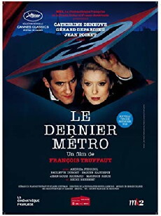 The Last Metro (1980) - Stream Online