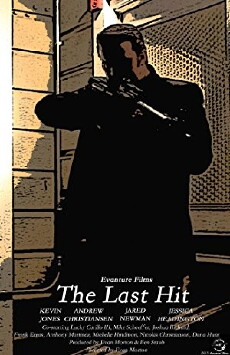 The Last Hit (2018) - Stream Online