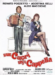 Due cuori, una cappella (1975) - Stream Online