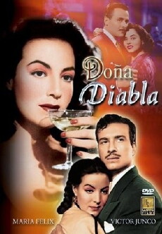Doña Diabla (1950) - Stream Online