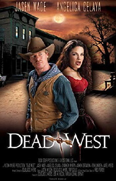 Cowboys Vs. Vampires (2010) - Stream Online