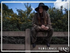 Vengeance Turns (2018) - Stream Online