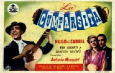 The Little Parade (1947) - Stream Online