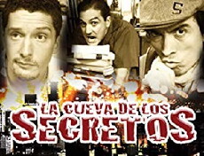 La cueva de los secretos (2008) - Stream Online