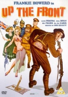 Up the Front (1972) - Stream Online