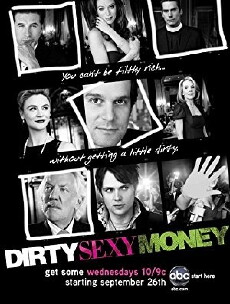Dirty Sexy Money (2007) - Stream Online