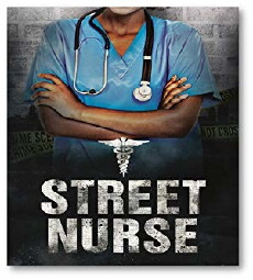 Street Nurse (2018) - Stream Online