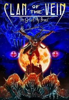 Clan of the Vein (2017) - Stream Online