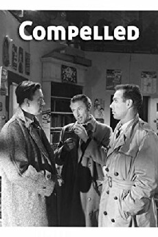 Compelled (1960) - Stream Online