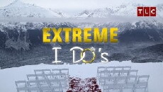 Extreme I Do's (2015) - Stream Online