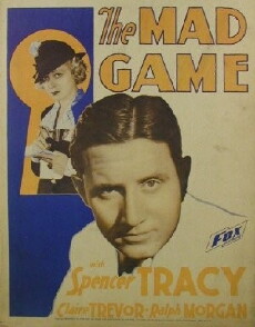The Mad Game (1933) - Stream Online