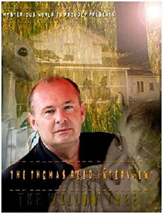 Thomas Reed Interview: The Willow Tree (2015) - Stream Online