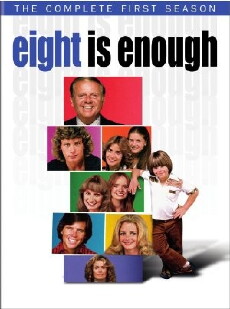 Eight Is Enough (1977) - Stream Online