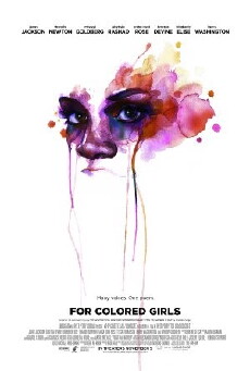 For Colored Girls (2010) - Stream Online