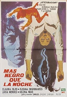 Darker Than Night (1975) - Stream Online
