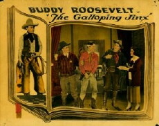 The Galloping Jinx (1925) - Stream Online