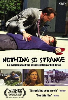 Nothing So Strange (2002) - Stream Online