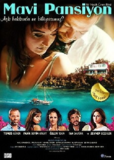 Blue Lodge (2011) - Stream Online