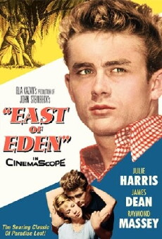 East of Eden (1955) - Stream Online