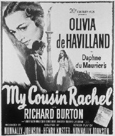 My Cousin Rachel (1952) - Stream Online
