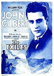 The Exiles (1923) - Stream Online