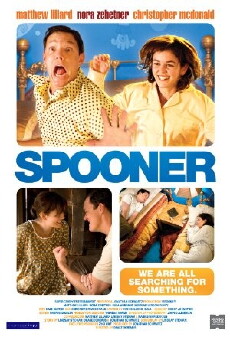 Spooner (2009) - Stream Online