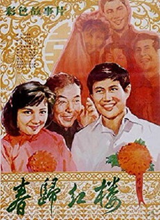 Chun gui hong lou (1981) - Stream Online