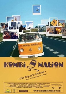 Kombi Nation (2003) - Stream Online
