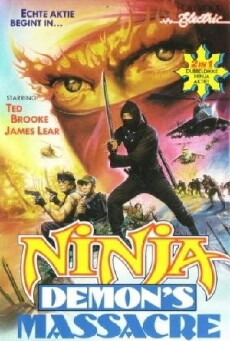 Ninja Demon's Massacre (1988) - Stream Online