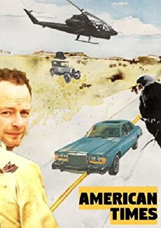 American Times (2012) - Stream Online