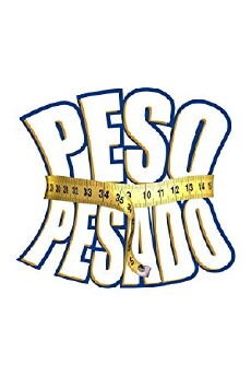 Peso Pesado (2011) - Stream Online