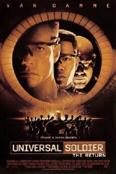 Universal Soldier: The Return (1999) - Stream Online