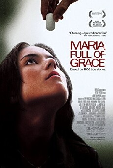 Maria Full of Grace (2004) - Stream Online