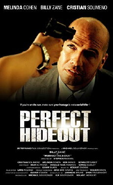 Perfect Hideout (2008) - Stream Online
