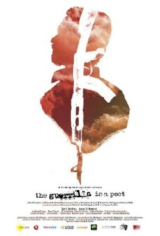 The Guerilla Is a Poet (2013) - Stream Online