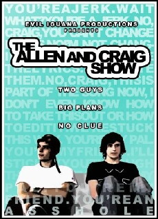 The Allen and Craig Show (2008) - Stream Online