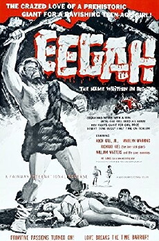 Eegah (1962) - Stream Online