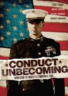 Conduct Unbecoming (2011) - Stream Online