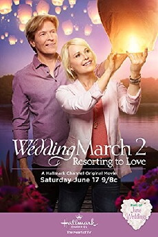 Wedding March 2: Resorting to Love (2017) - Stream Online