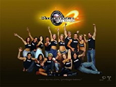 Protagonistas de novela 2 - La amenaza: Colombia (2003) - Stream Online