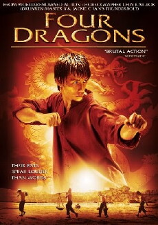 Four Dragons (2008) - Stream Online