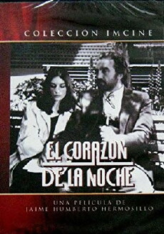 El corazón de la noche (1984) - Stream Online