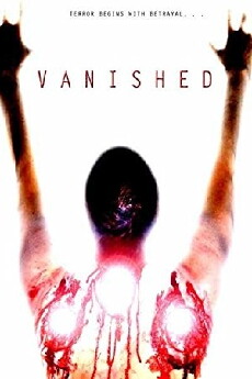 Vanished (2013) - Stream Online