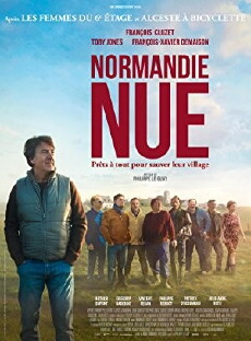 Ein Dorf zieht blank (2018) - Stream Online
