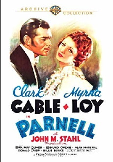 Parnell (1937) - Stream Online